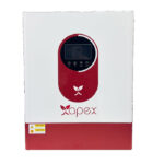 8,5 kW APX PRO Akıllı İnverter 48V MPPT - Görsel 2