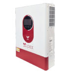 8,5 kW APX PRO Akıllı İnverter 48V MPPT - Görsel 3