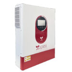 8,5 kW APX PRO Akıllı İnverter 48V MPPT - Görsel 6