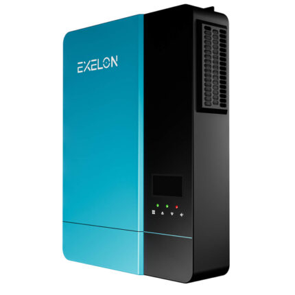 3.2kW Exelon EXS-24 Akıllı İnvertör