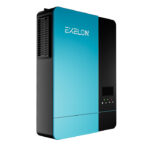 6.2kW Exelon EXS-48 Akıllı İnvertör - Görsel 3