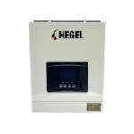 2KW Akıllı İnverter - MPPT 12V 80A PV400V PV2000W HEGEL