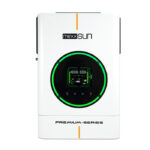 4kW MEXX-P - Premium 24V 4kW (Wi-Fi/ Dual Output)