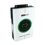 4kW MEXX-P - Premium 24V 4kW (Wi-Fi/ Dual Output) - Görsel 5