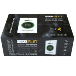 4kW MEXX-P - Premium 24V 4kW (Wi-Fi/ Dual Output) - Görsel 6