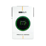 6kW MEXX-P - Premium 48V 6kW (Paralel /Wi-Fi/ Dual Output) - Görsel 3