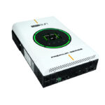 6kW MEXX-P - Premium 48V 6kW (Paralel /Wi-Fi/ Dual Output) - Görsel 4