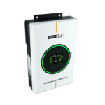 6kW MEXX-P - Premium 48V 6kW (Paralel /Wi-Fi/ Dual Output) - Görsel 5