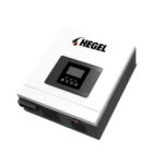 3KW Akıllı İnverter - MPPT 24V 80A PV400V PV4000W HEGEL - Görsel 2