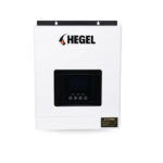 3,5KW Akıllı İnverter - MPPT 24V 100A PV400V PV4000W HEGEL - Görsel 2