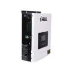 3,5KW Akıllı İnverter - MPPT 24V 100A PV400V PV4000W HEGEL - Görsel 3