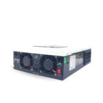 6KW Akıllı İnverter - MPPT 48V 100A PV450V PV6000W HEGEL - Görsel 3