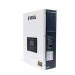 6KW Akıllı İnverter - MPPT 48V 100A PV450V PV6000W HEGEL - Görsel 6