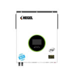 10KW Akıllı İnverter - MPPT 48V 150A PV450V PV2X5000W HEGEL - Görsel 2