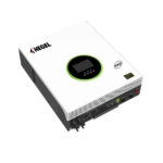 10KW Akıllı İnverter - MPPT 48V 150A PV450V PV2X5000W HEGEL - Görsel 3