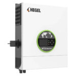 12KW Akıllı İnverter - MPPT 48V 150A PV450V, PV2X6000W HEGEL - Görsel 3