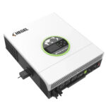 12KW Akıllı İnverter - MPPT 48V 150A PV450V, PV2X6000W HEGEL