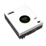 8KW Akıllı İnverter - MPPT 48V 120A PV500V PV2X4000W HEGEL - Görsel 3