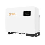 30 kW Trifaze On-Grid İnverter - Görsel 3