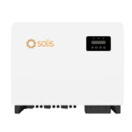 40 kW Trifaze On-Grid İnverter