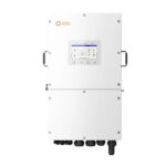 16 kW Monofaze Hibrit  İnverter LV - Görsel 2