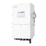 16 kW Monofaze Hibrit  İnverter LV - Görsel 3