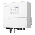 15 kW Trifaze  Hibrit  İnverter HV - Görsel 2