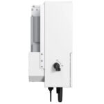 20 kW Trifaze  Hibrit  İnverter HV - Görsel 6