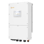 50 kW Trifaze  Hibrit  İnverter HV - Görsel 2