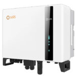 12 kW Trifaze  Hibrit  İnverter HV