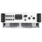 5 kW Trifaze  Hibrit  İnverter HV - Görsel 4