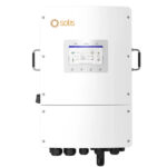 10 kW Trifaze Hibrit İnverter LV - Görsel 6