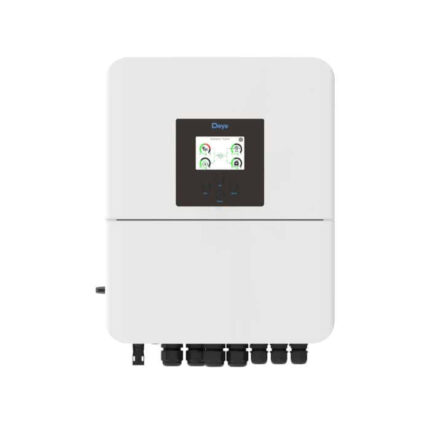 5 KW Monofaze Hibrit  İnverter LV