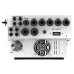 8 KW Monofaze Hibrit  İnverter - Görsel 5