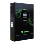 3.6 KW MPPT Off-Grid İnverter3600W, 24V/40-450Vdc