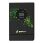 3.6 KW MPPT Off-Grid İnverter3600W, 24V/40-450Vdc - Görsel 2