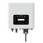 10 KW Monofaze On-Grid String İnverter - Görsel 2