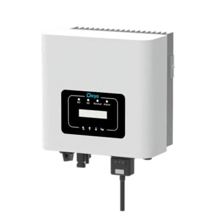 10 KW Monofaze On-Grid String İnverter