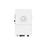 12 KW Trifaze  Hibrit  İnverter HV