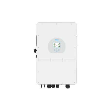 15 KW Trifaze  Hibrit  İnverter HV