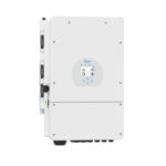 10 KW Monofaze Hibrit  İnverter LV