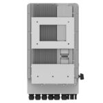 10 KW Monofaze Hibrit  İnverter LV - Görsel 2