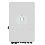 12 KW Monofaze Hibrit  İnverter LV - Görsel 2