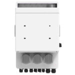 12 KW Monofaze Hibrit  İnverter LV - Görsel 3