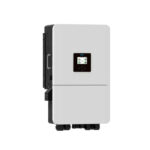 15 KW Trifaze Hibrit  İnverter LV