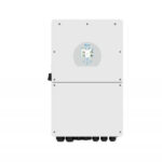 8 KW Trifaze Hibrit  İnverter LV - Görsel 2