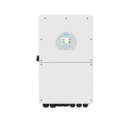 12 KW Trifaze Hibrit  İnverter LV