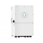 8 KW Trifaze Hibrit  İnverter LV