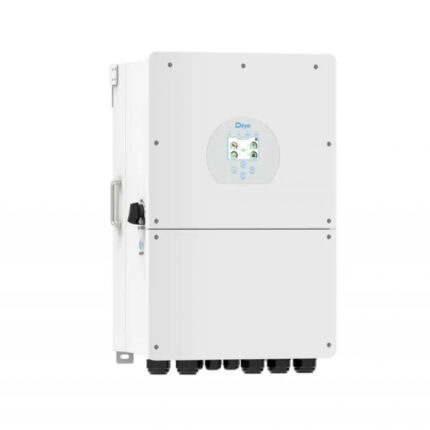 16 KW Monofaze Hibrit  İnverter LV