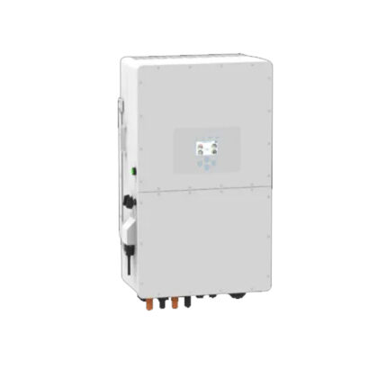 30 KW Trifaze Hibrit  İnverter HV